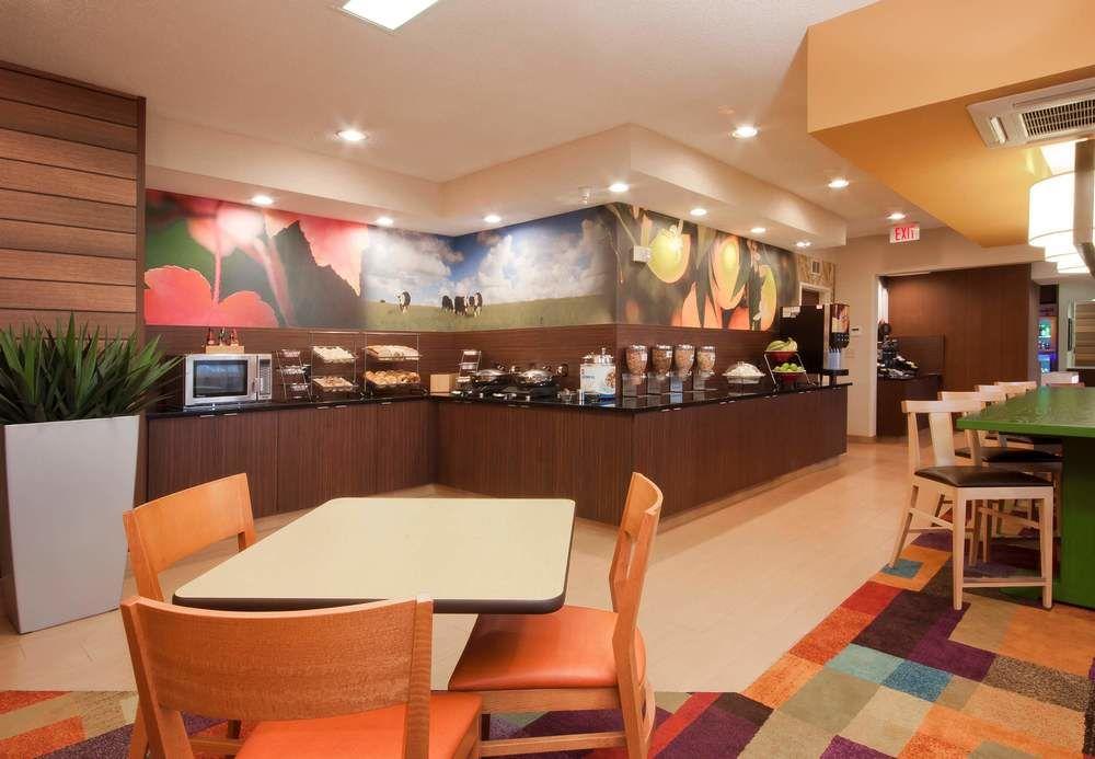 Fairfield Inn Philadelphia Airport Eksteriør bilde
