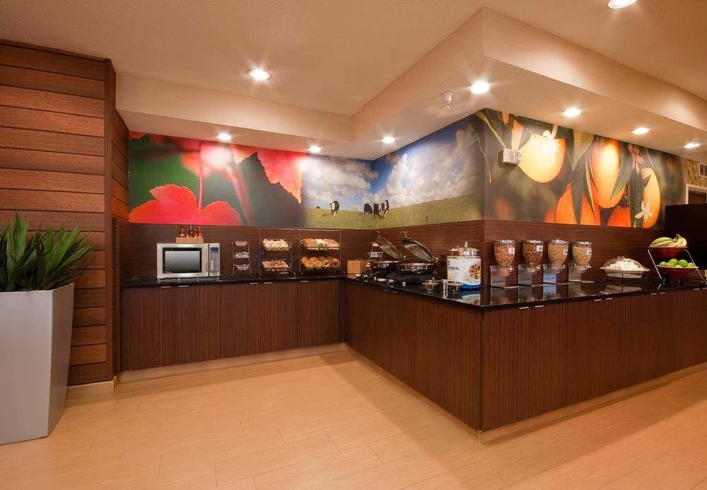 Fairfield Inn Philadelphia Airport Eksteriør bilde