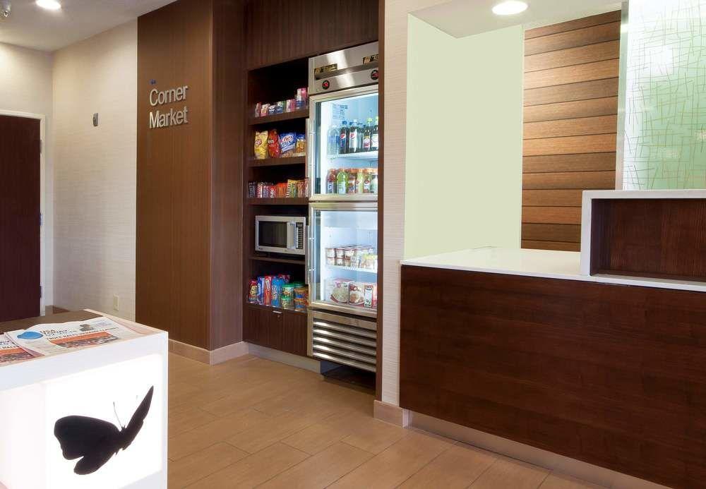 Fairfield Inn Philadelphia Airport Eksteriør bilde