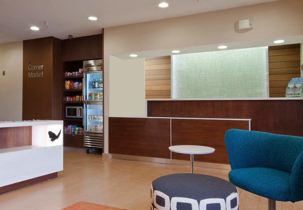 Fairfield Inn Philadelphia Airport Eksteriør bilde