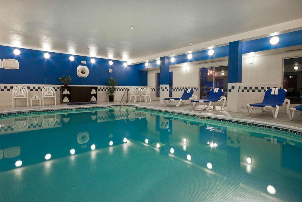 Fairfield Inn Philadelphia Airport Eksteriør bilde