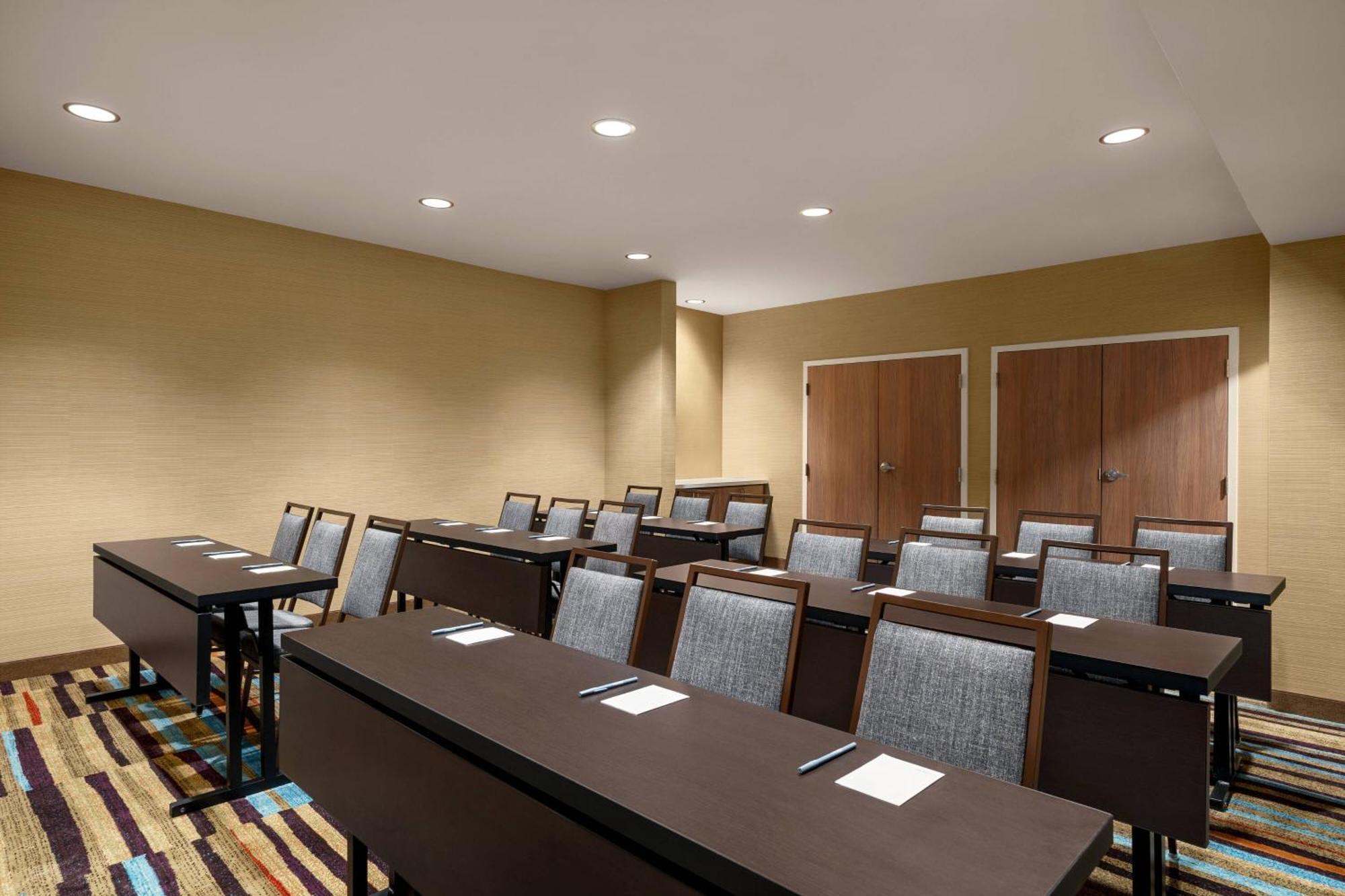 Fairfield Inn Philadelphia Airport Eksteriør bilde