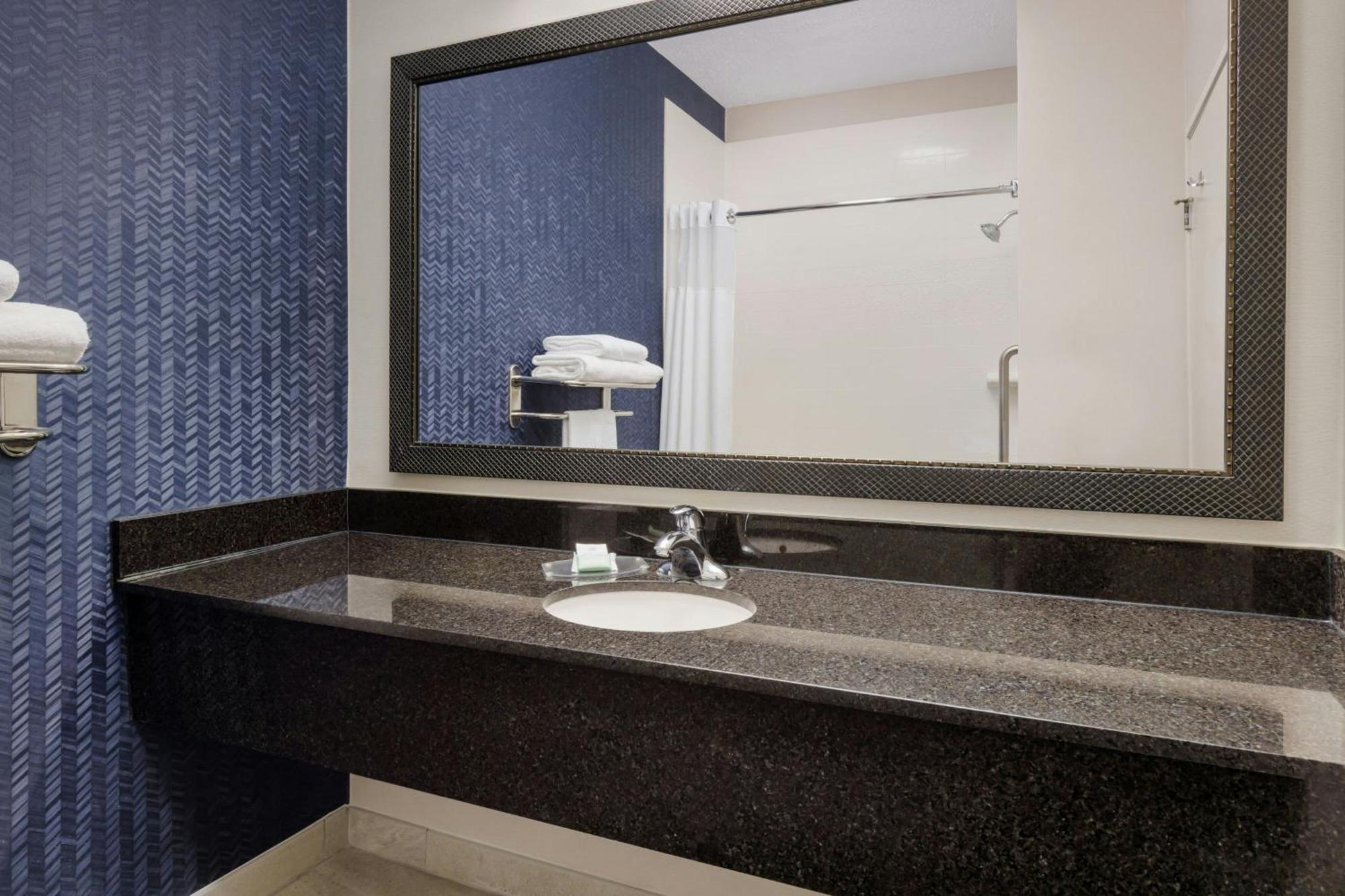 Fairfield Inn Philadelphia Airport Eksteriør bilde