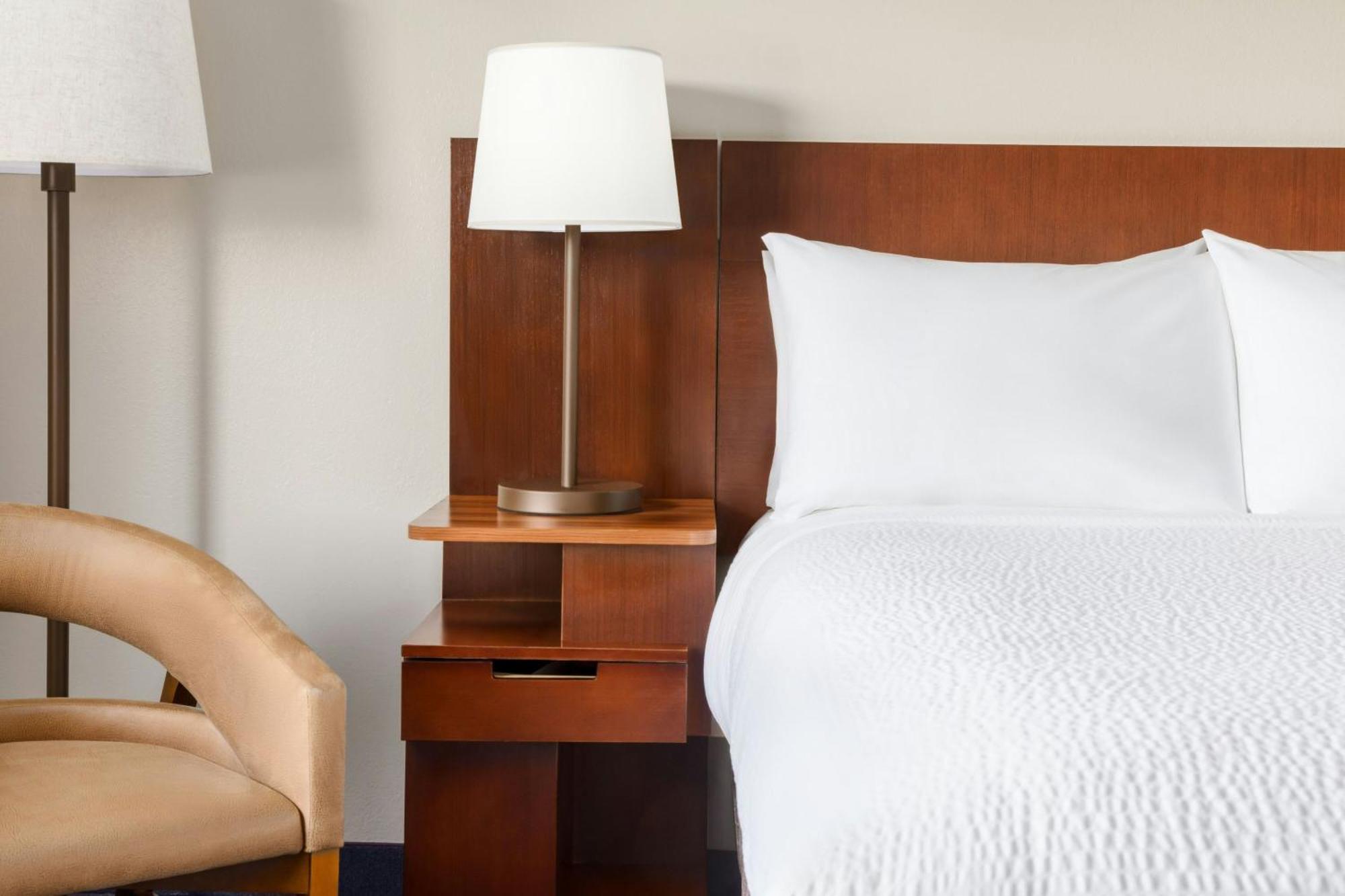 Fairfield Inn Philadelphia Airport Eksteriør bilde