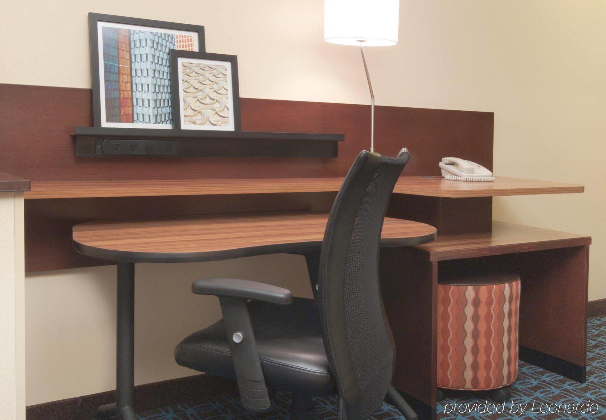 Fairfield Inn Philadelphia Airport Eksteriør bilde