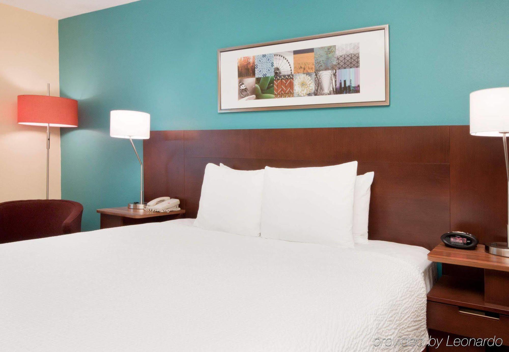 Fairfield Inn Philadelphia Airport Eksteriør bilde